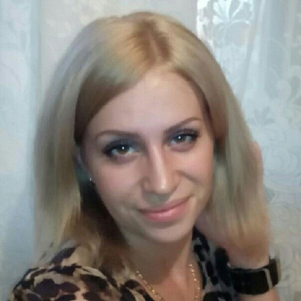 Оля Гринькова