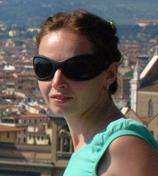 Марина Воробьева