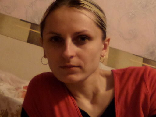 Мария Кабак