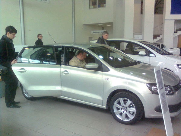 Алексей Алексей