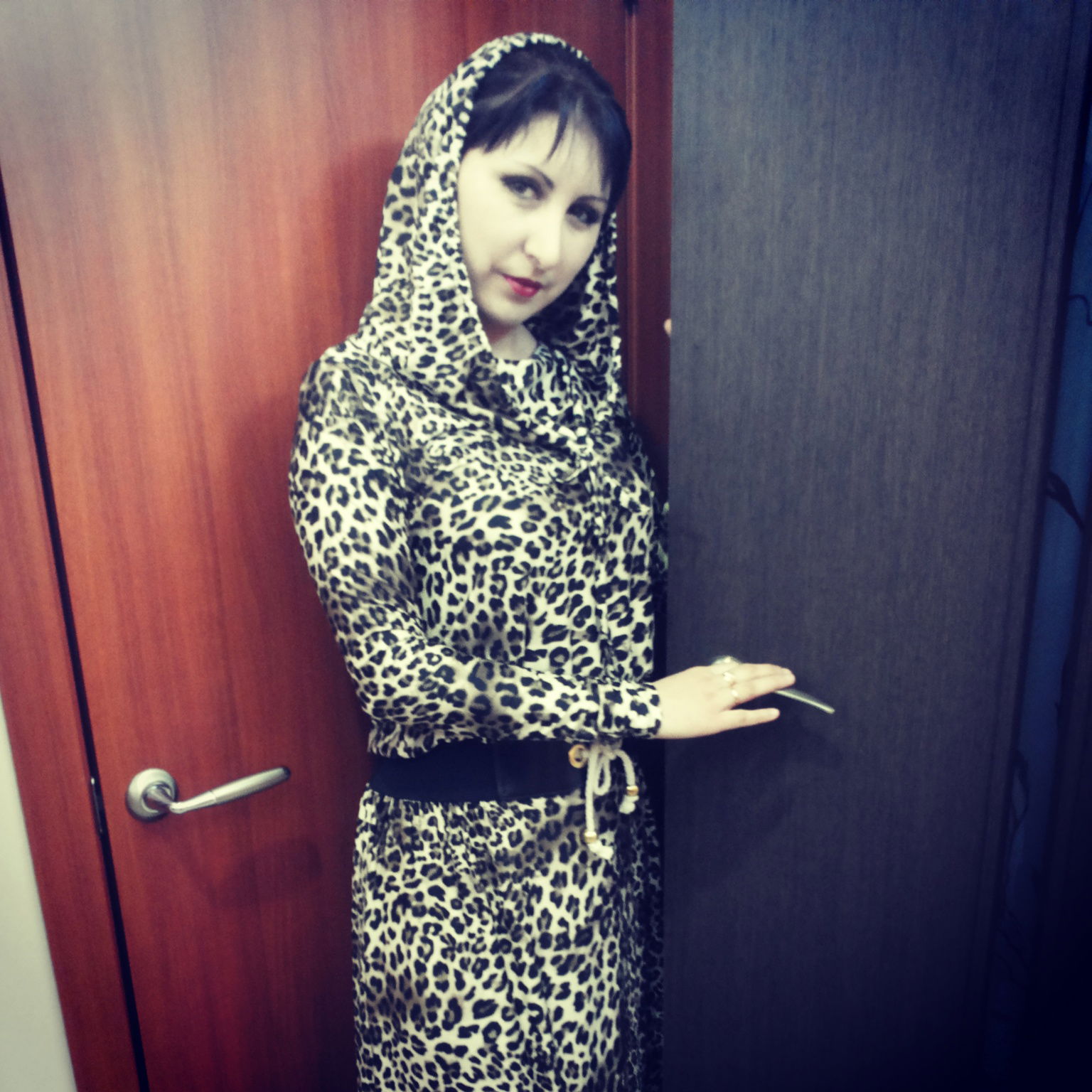 Юлия Давидюк(Махмутова)