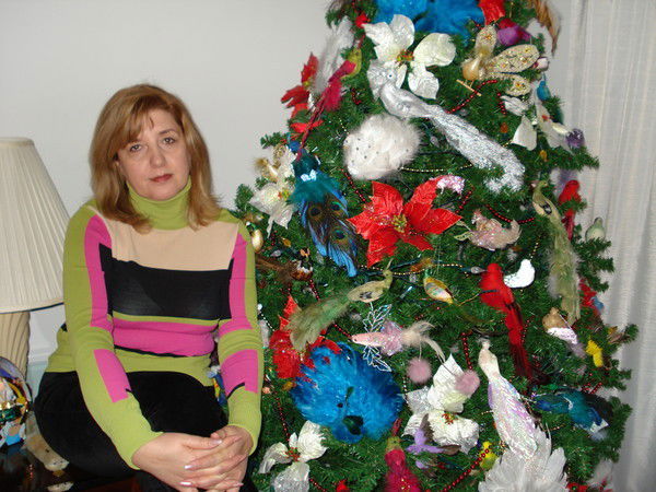 Татьяна Михайлова