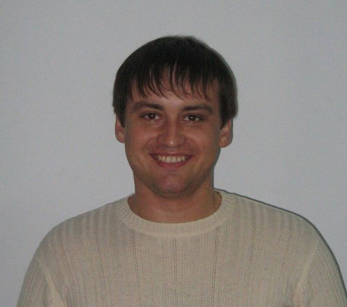 Александр Юсупов