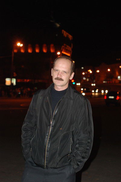 Сергей Щегельский