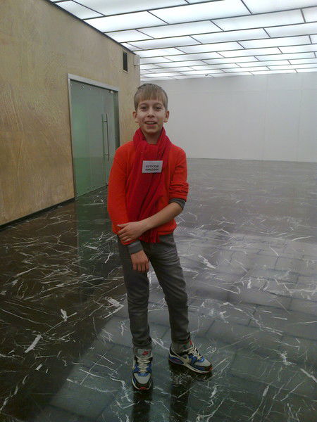 ™Колян™ Кутузов