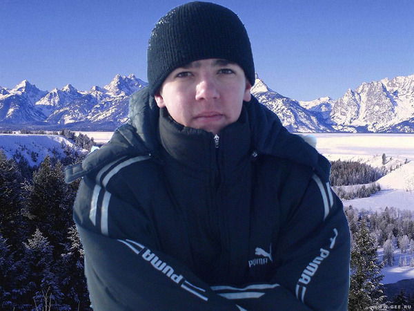 Валик Стасюк