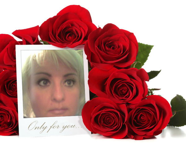 Маришка Рыбалова