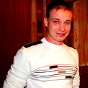 Леша Комаров