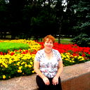 Воробьева Светлана