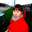 Татьяна Суркова