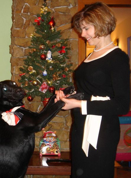 Надежда Янушевская