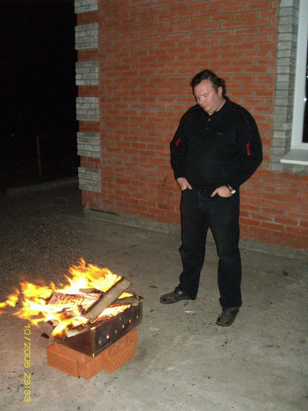 Андрей Боев