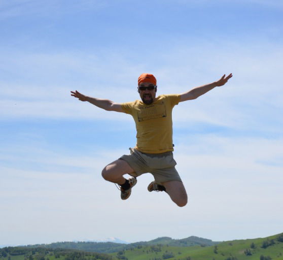 Роман Волков