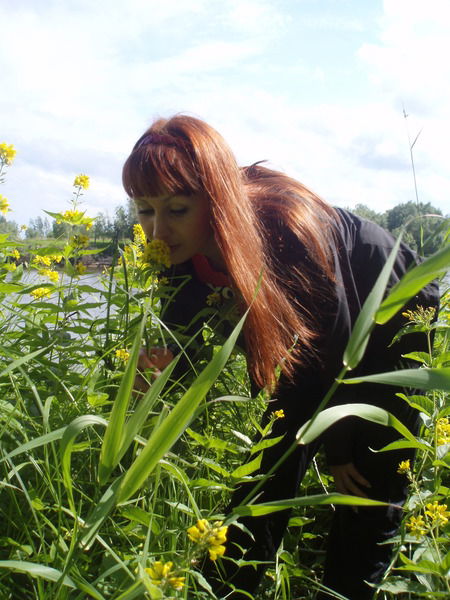 Анастасия Минзорова