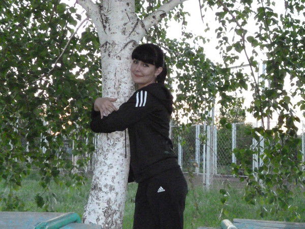 Варвара Бурмистрова