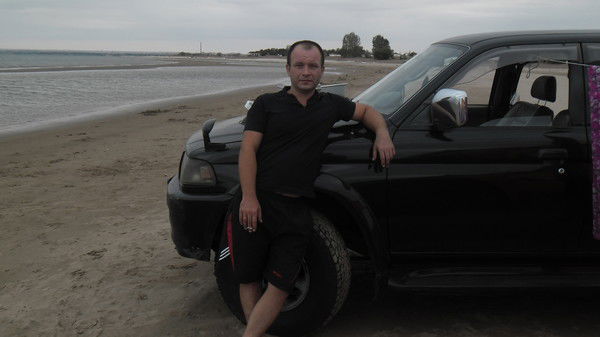 Роман Самохвал