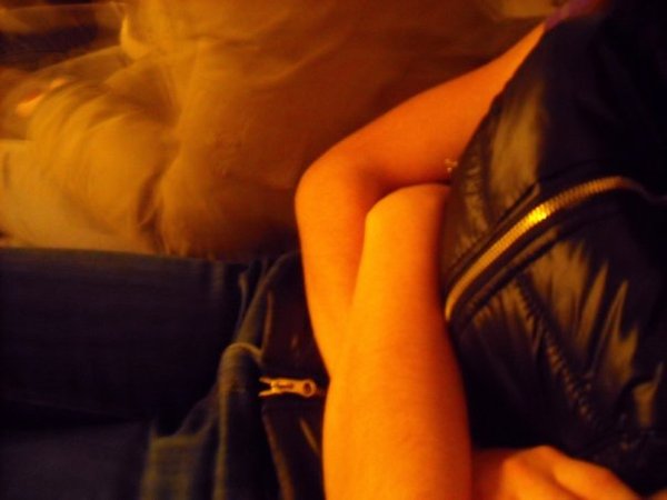 Лена Искакова