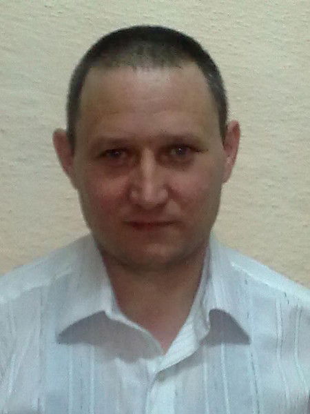 Анатолий Конышев