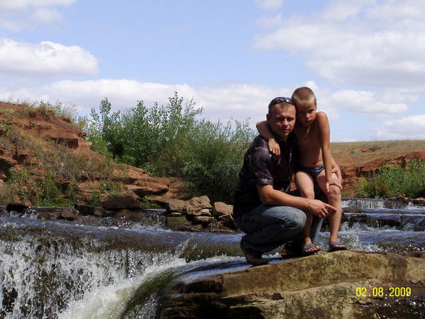 Александр Попов