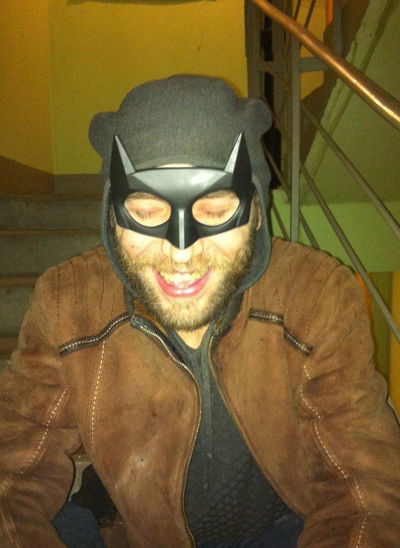 Влад Карезин