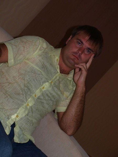 Путивцев Константин