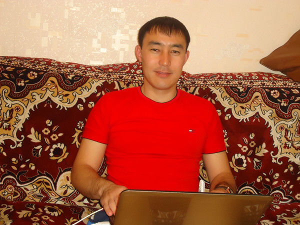 Алмаз Сейлов