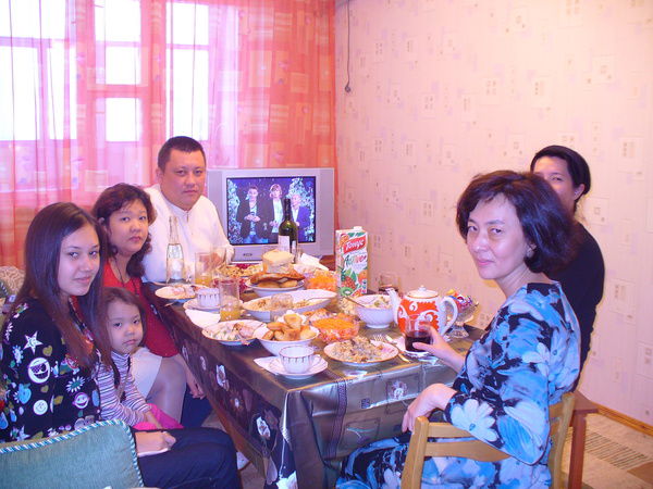 Алтын Сапашева