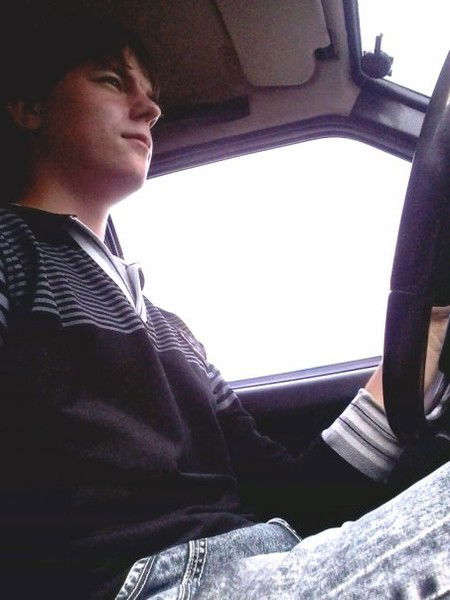 Александр Галиуллин