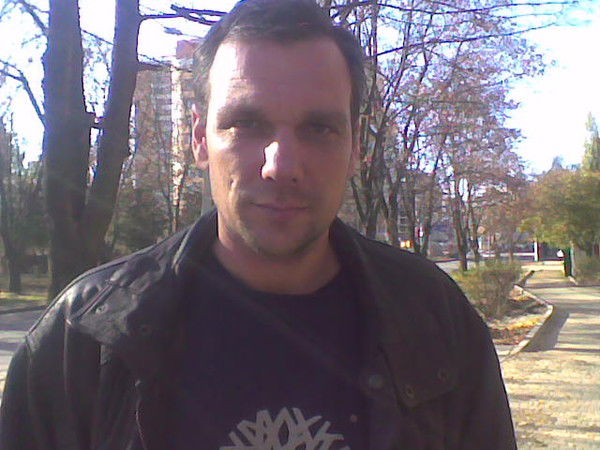 Сергей Орехов