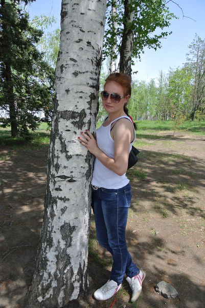 Степанида Сергеевна