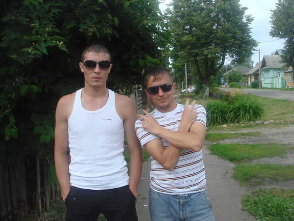 Виктор Черепанов