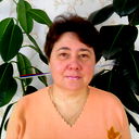 Файруза Рахимова