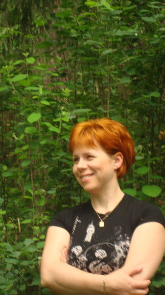 Алла Клеймёнова