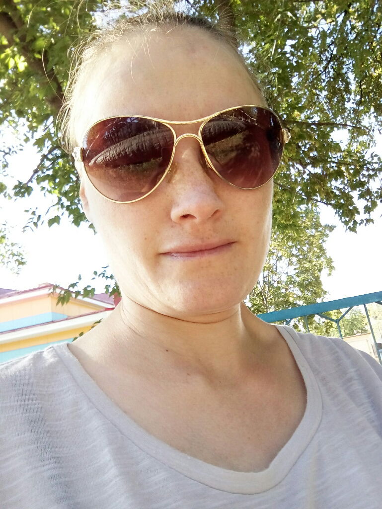 Виктория Тир