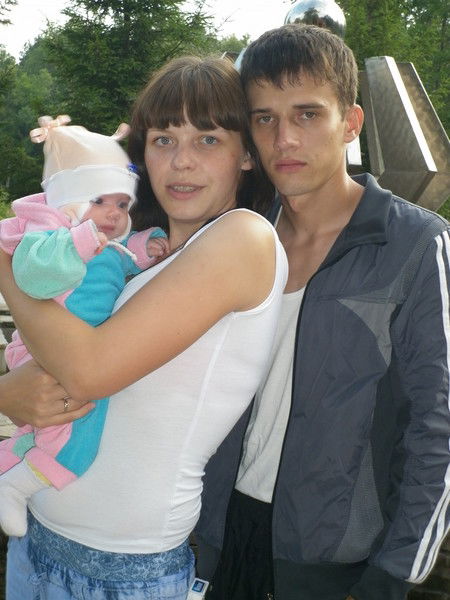 Ольга Лебедева