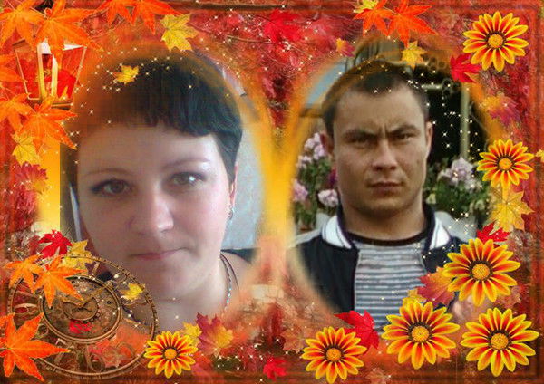 Ирина Штаймец