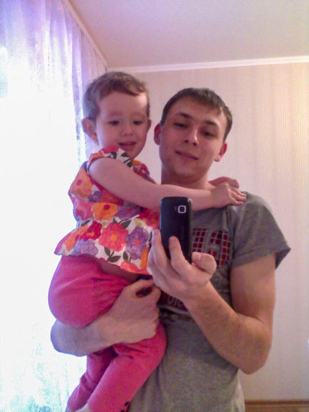 Ильмир Тимербулатов