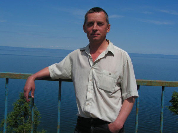 Константин Богданов