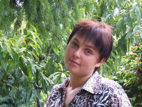 Мария Пучкова