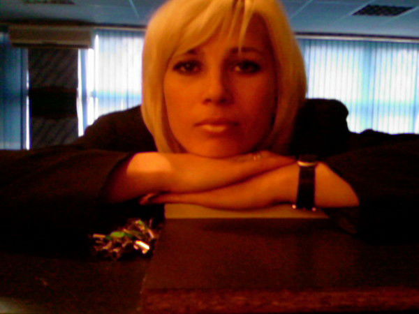 Валентина Солтан