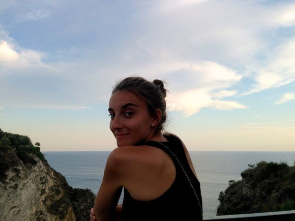 Дарья Букина