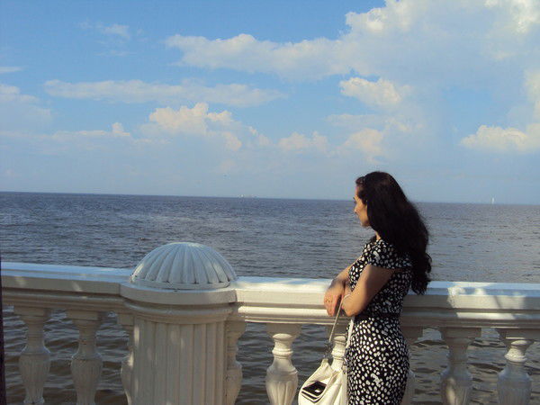 Ирина Приходько