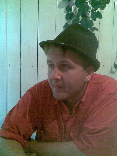 Василий Лебедев