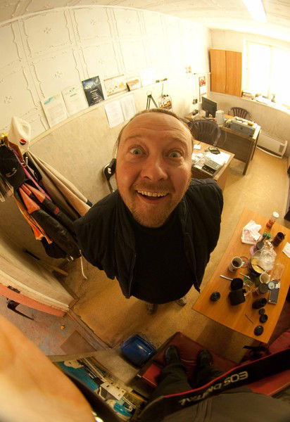 Андрей Поляков