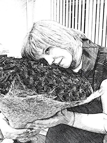 Зоя Шершнева