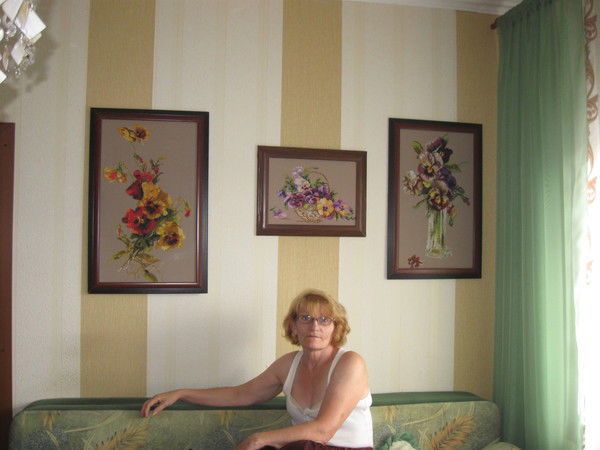 Татьяна Еремеева