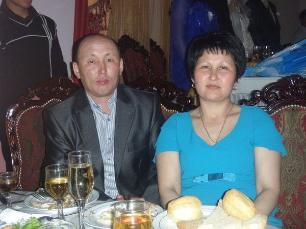 Амангелды Шекежанов