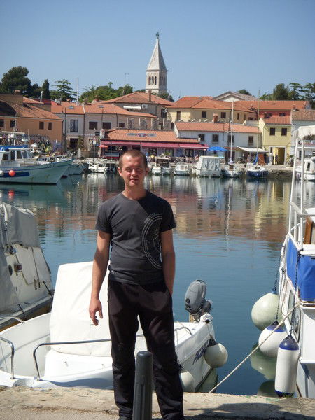 Олег Гатенюк