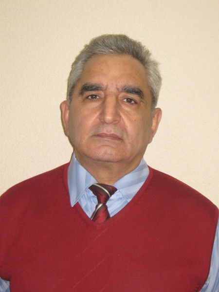 Ильдар Хакимов