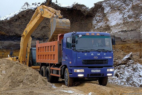 Ооо Спецтехсервис